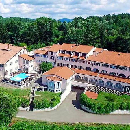 Toscana Wellness Resort Arcidosso Bagian luar foto