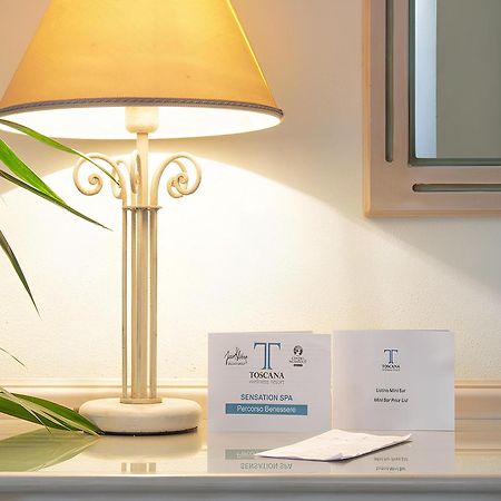 Toscana Wellness Resort Arcidosso Bagian luar foto