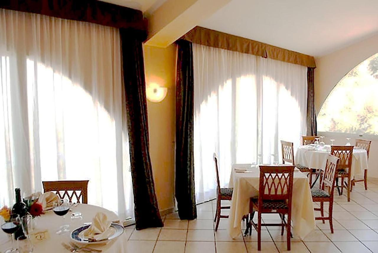 Toscana Wellness Resort Arcidosso Bagian luar foto