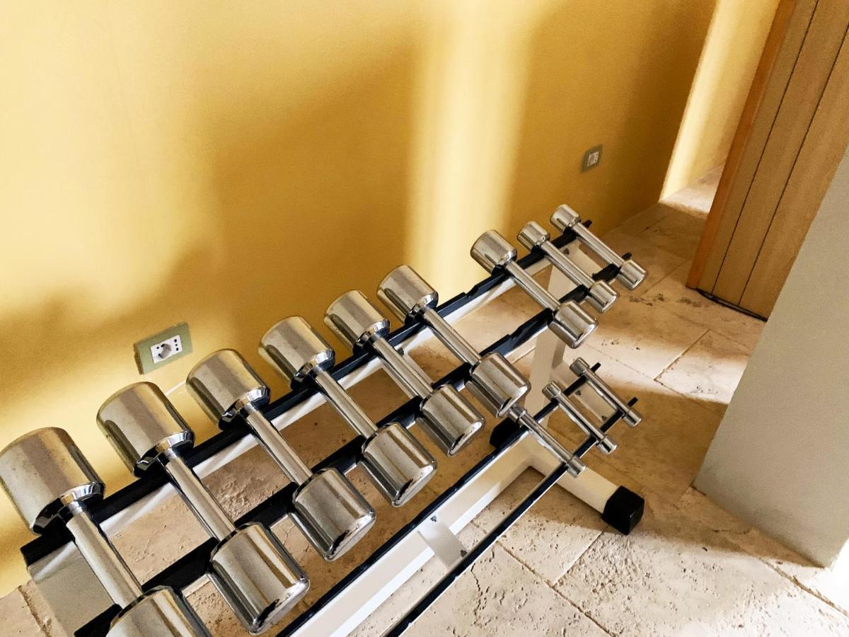 Toscana Wellness Resort Arcidosso Bagian luar foto