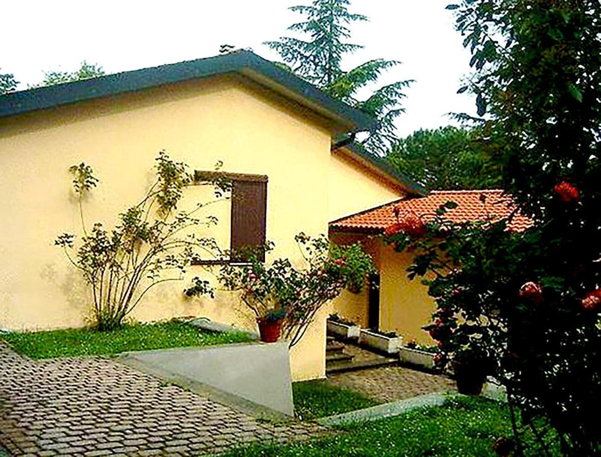 Toscana Wellness Resort Arcidosso Bagian luar foto