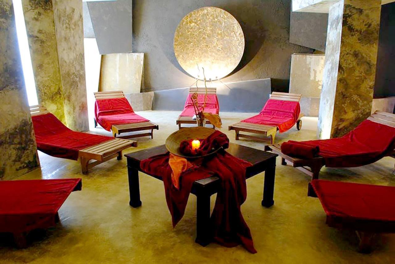 Toscana Wellness Resort Arcidosso Bagian luar foto
