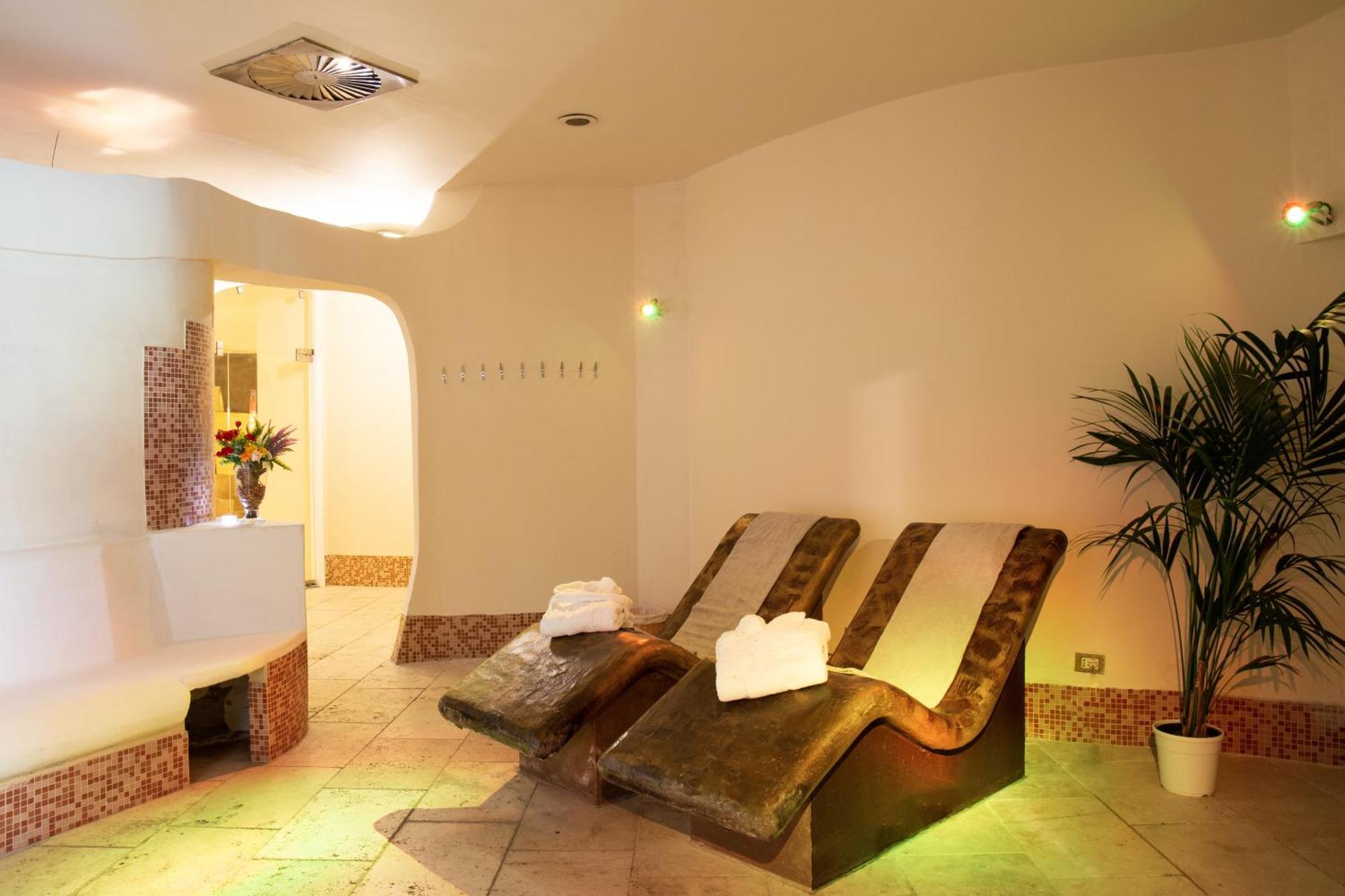 Toscana Wellness Resort Arcidosso Bagian luar foto