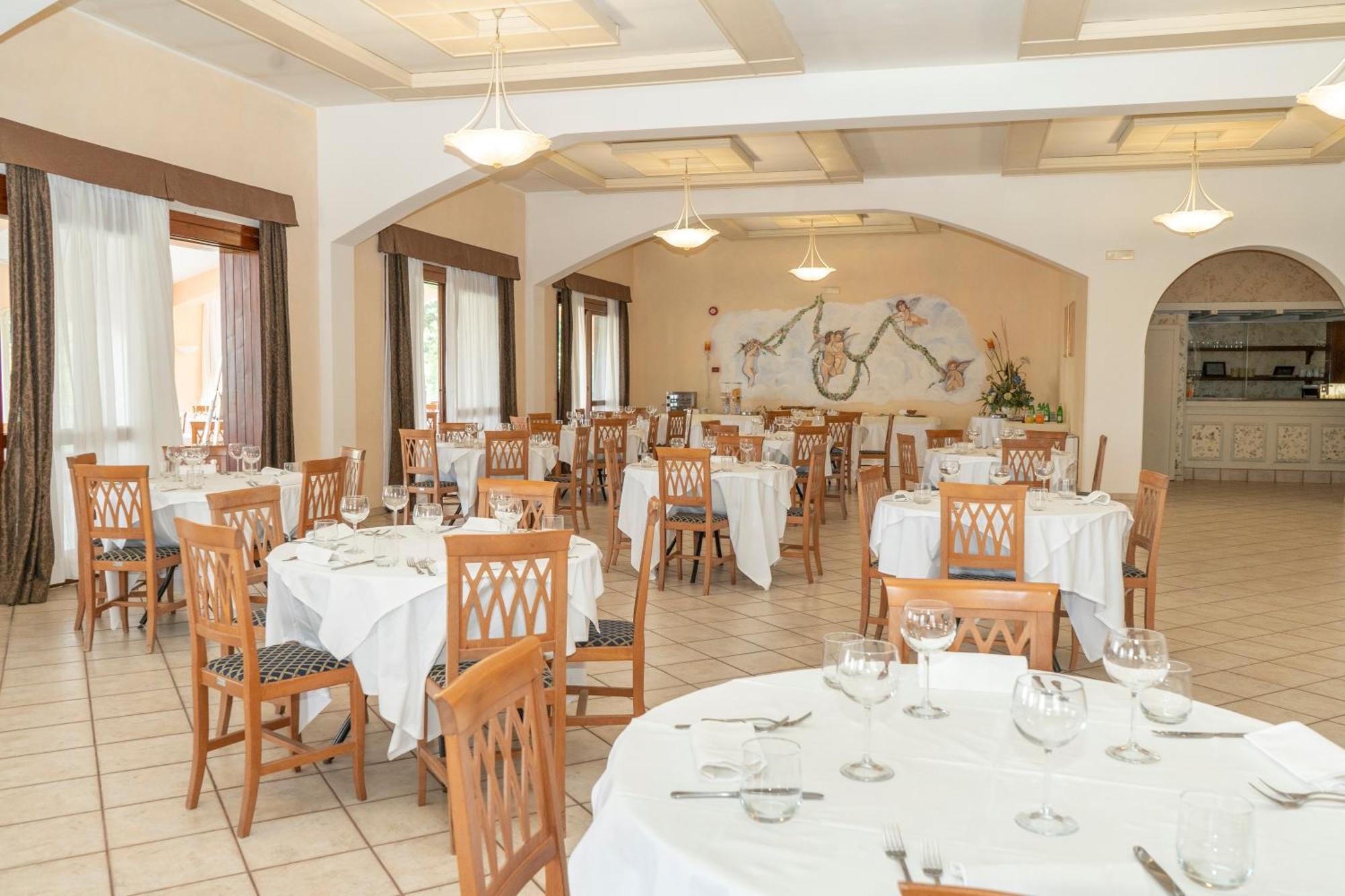 Toscana Wellness Resort Arcidosso Bagian luar foto