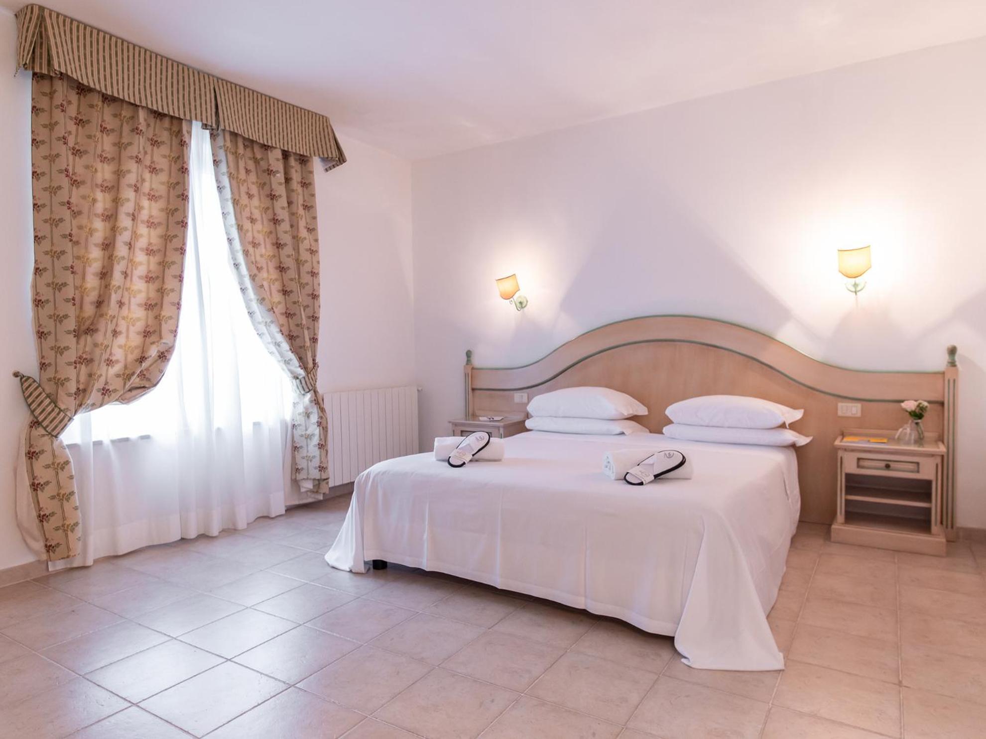 Toscana Wellness Resort Arcidosso Bagian luar foto