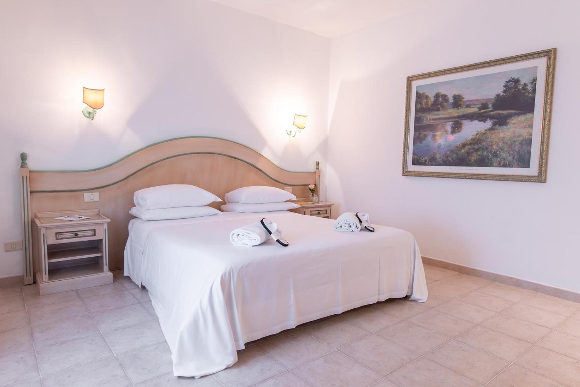 Toscana Wellness Resort Arcidosso Bagian luar foto