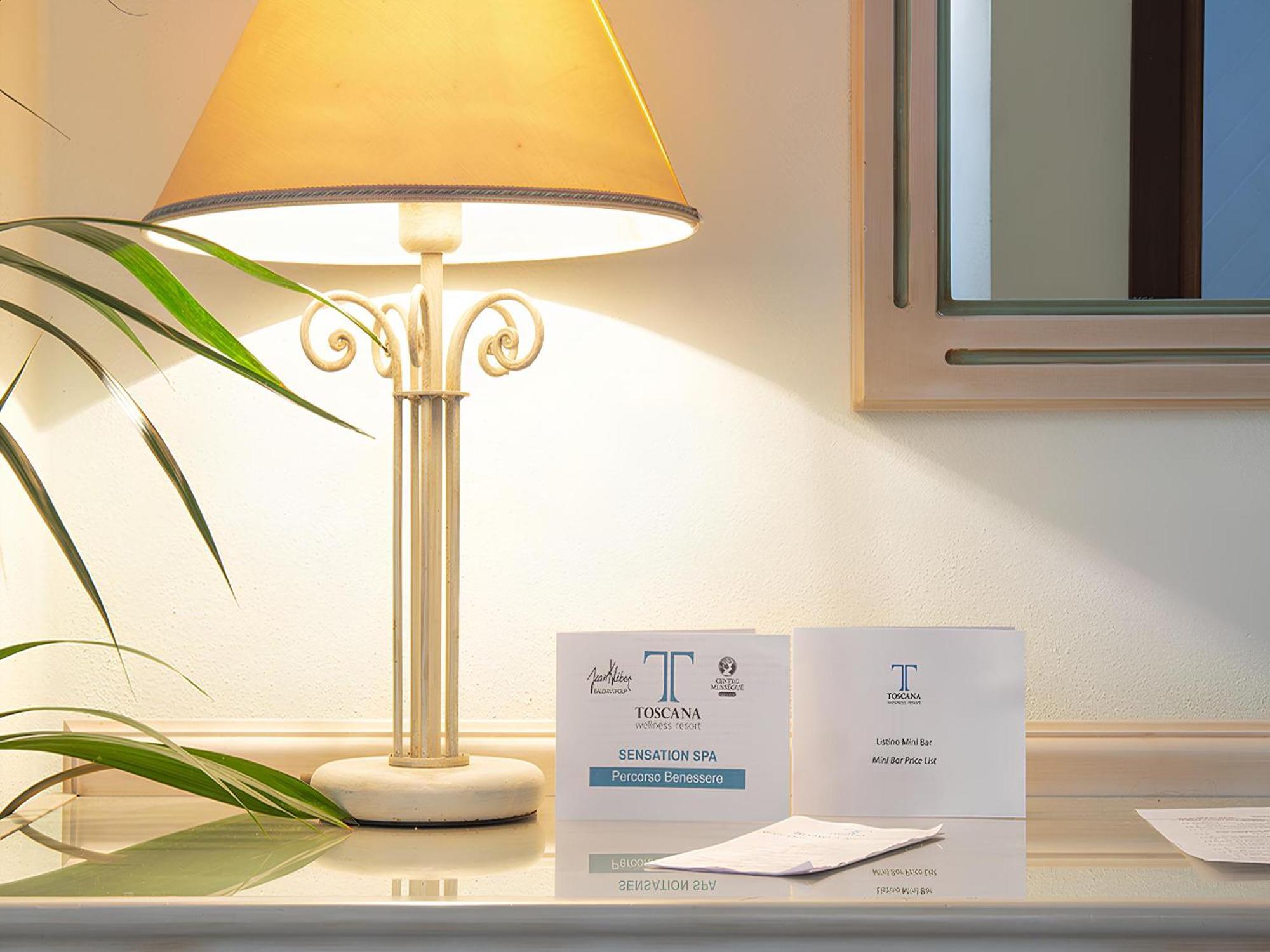 Toscana Wellness Resort Arcidosso Bagian luar foto